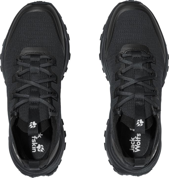 Produktbild Jack Wolfskin Ps Trail Knit Low W (40)