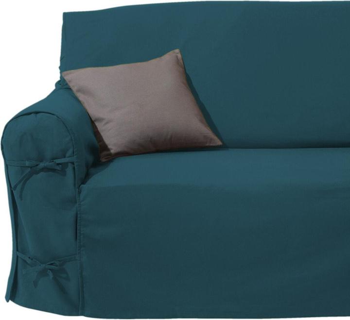 Image du produit La Redoute Interieurs Scenario Duck (Housse de canapé)