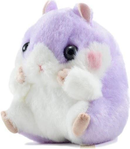 Amuse Niedliche Tiere - Hamster - Korohamu Koron Cafe (7.50 cm)