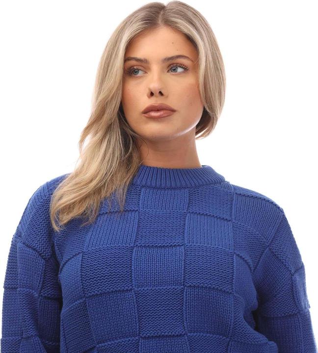 Produktbild BOSS Fachecka Pullover Top (32)