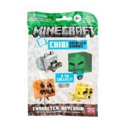 Paladone Products Paladone Minecraft Backpack Buddies Series 3 (Assorted), Altri accessori gaming