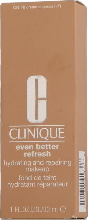 Image du produit Clinique Even Better (CN 40 Chamois crème)