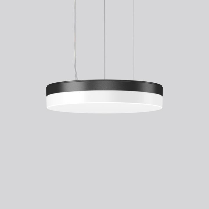 Immagine prodotto RZB Lampada a sospensione a LED (2400 lm)