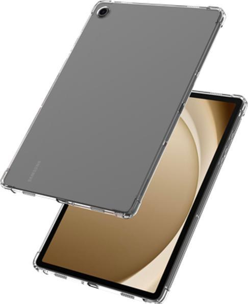 Produktbild Samsung Galaxy Tab A9 Soft TPU Case Clea (Galaxy Tab A9)