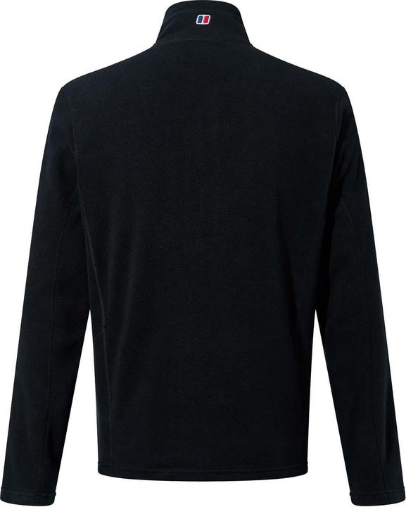 Produktbild Berghaus Prism InterActive Fleecejacke mit halbem Reissverschluss PolartechMaterial (XS)