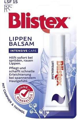 Immagine prodotto Blistex Balsamo labbra Sf10 (Balsamo per le labbra, 6 ml)