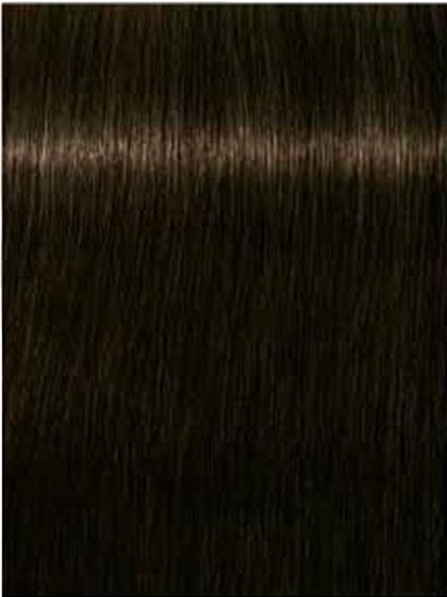 Actual product image Schwarzkopf Professional Igora Nude Tones (4-46 Medium Brown Beige Chocolate)