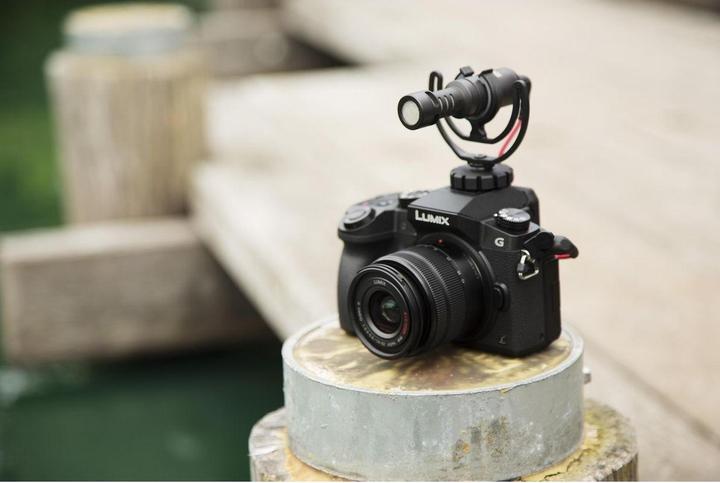 Produktbild RØDE VideoMicro
