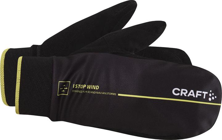 Image du produit Craft Pro Race Mitten (L)