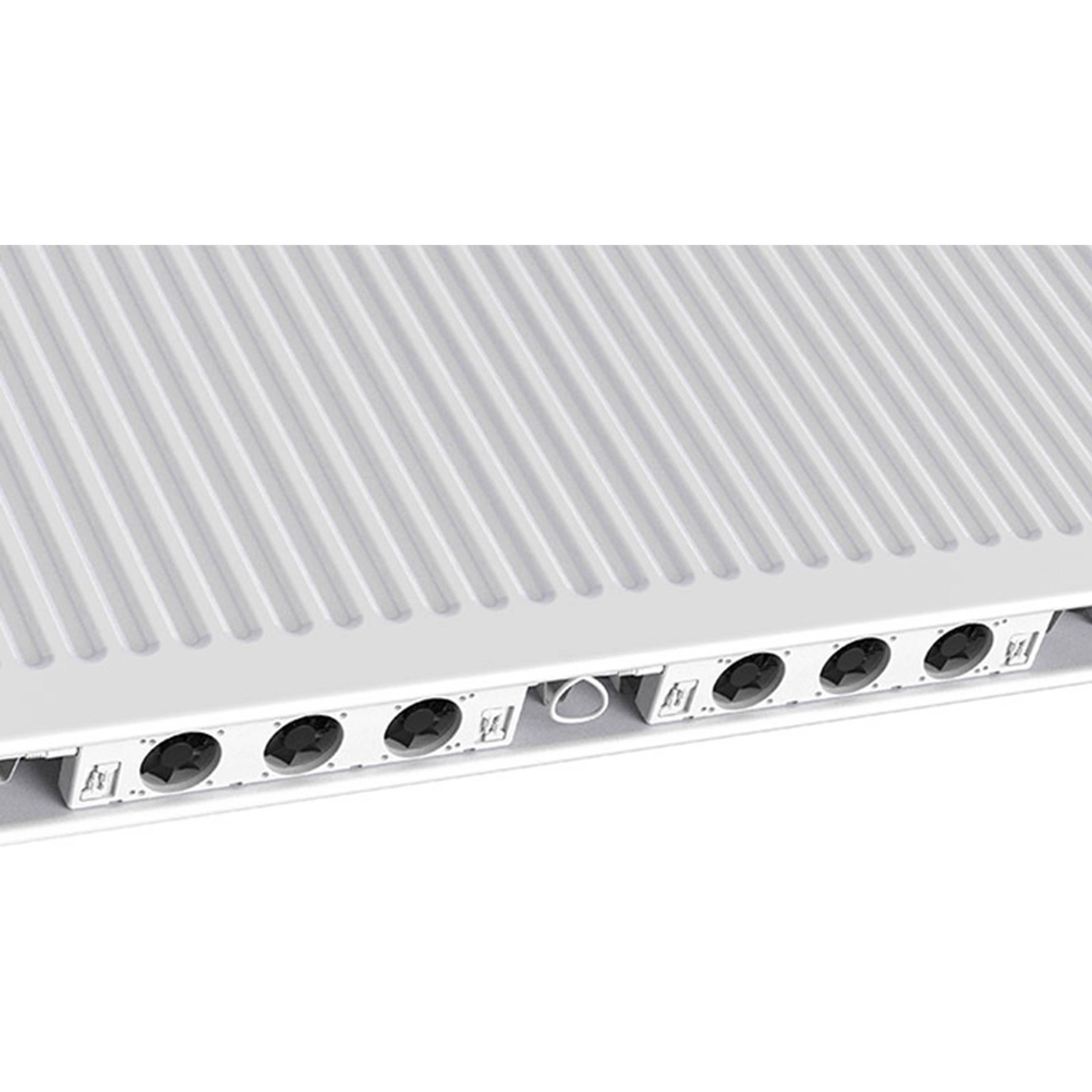 Thumbnail - SpeedComfort 2.0 Duo-Set Heizkörperverstärker, Zubehör Heizen