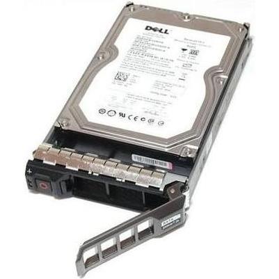 Dell HDD 3TB 3,5 Inch Hot-Plug SAS (3 TB, 3.5"), Festplatte