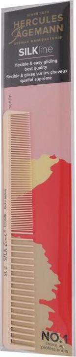 Image du produit Hercules Sägemann SILKline Peigne de coupe SL2
