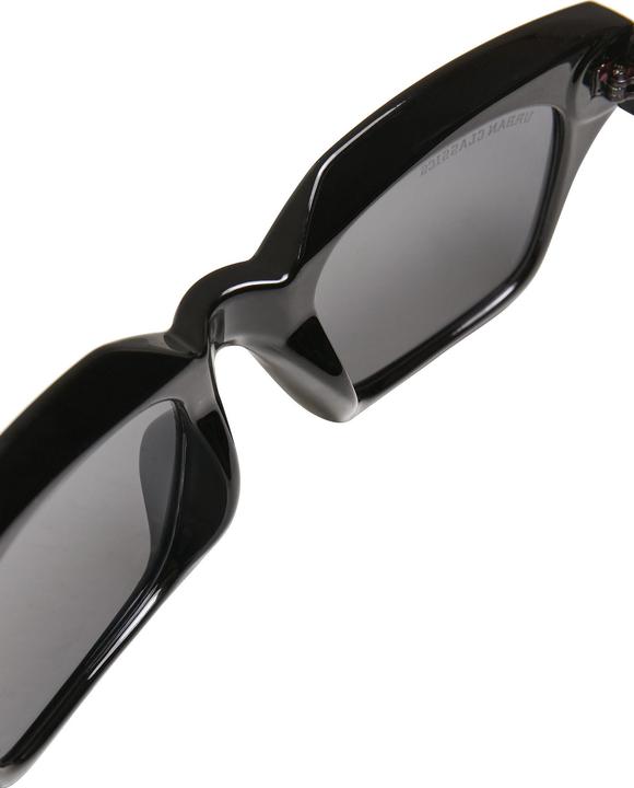 Produktbild Urban Classics Sunglasses Poros With Chain