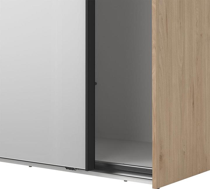 Actual product image Ebuy24 Schiebetürenschrank Como (2-türig)