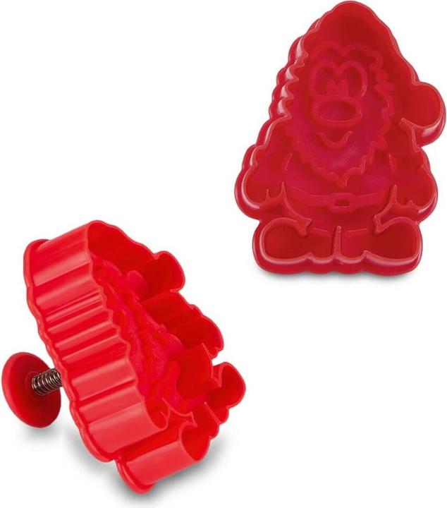 Produktbild Städter Ausstecher mit Auswerfer Samichlaus