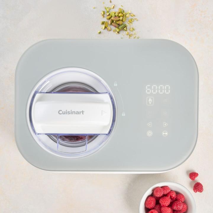 Produktbild Cuisinart EasyFreeze Ice Cream Maker 0.9L
