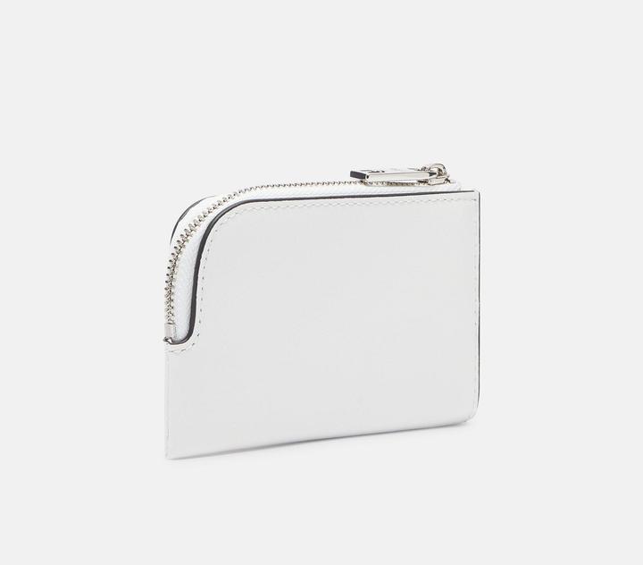 Actual product image Liebeskind Berlin Portemonnaie Kompakte Geldbörse aus Leder