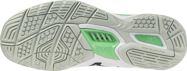 Produktbild Mizuno Wave Stealth 6 (40.5)