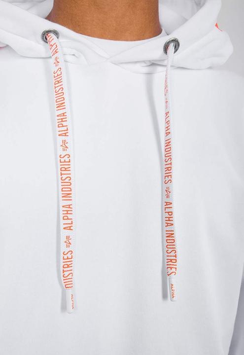 Actual product image Alpha Industries Pha Hoody (S)