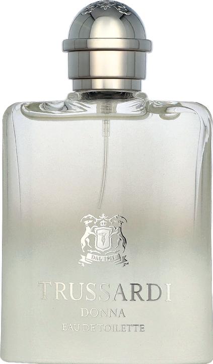 Produktbild Trussardi Donna 2016 (Eau de Toilette, 50 ml)