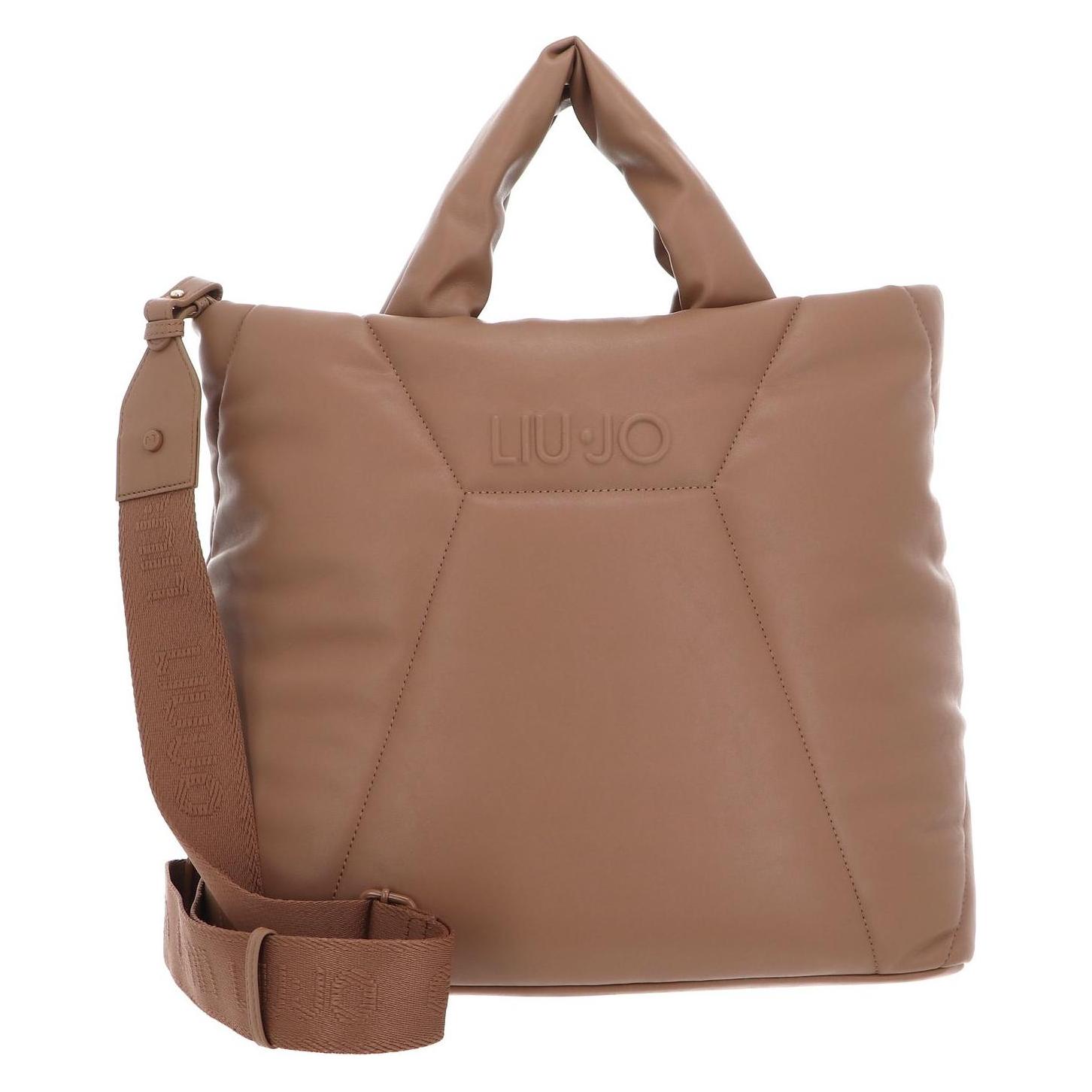 Liu Jo, Handtasche, AF3307E00153224436-893, Braun