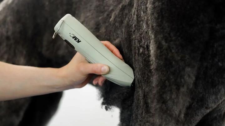 Actual product image Wahl KMC+ Kabel-/Kabelloser Trimmer