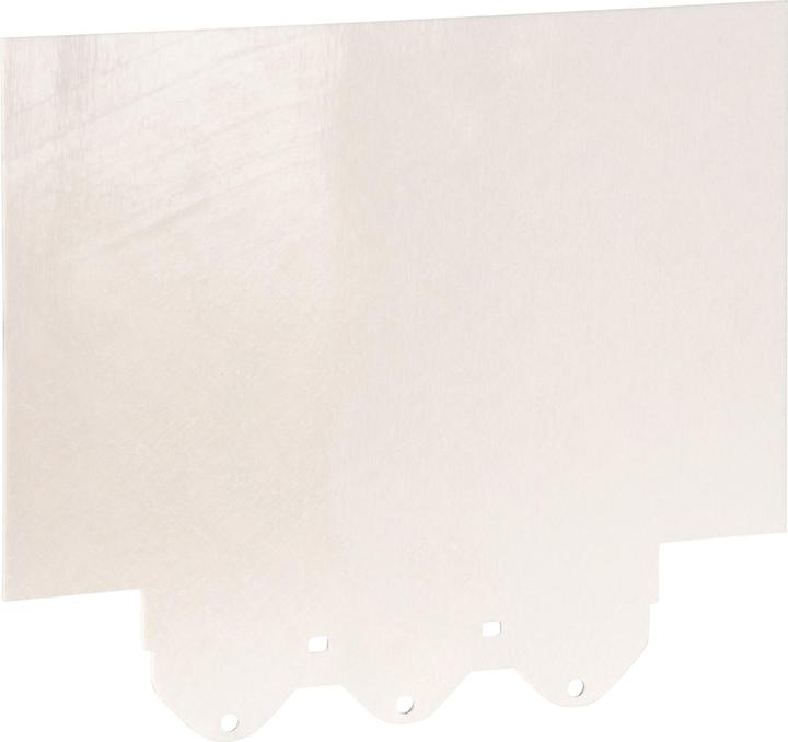 Image du produit Schneider Electric Isolateur de connexion. pour 70mm de largeur(3 LV432578
