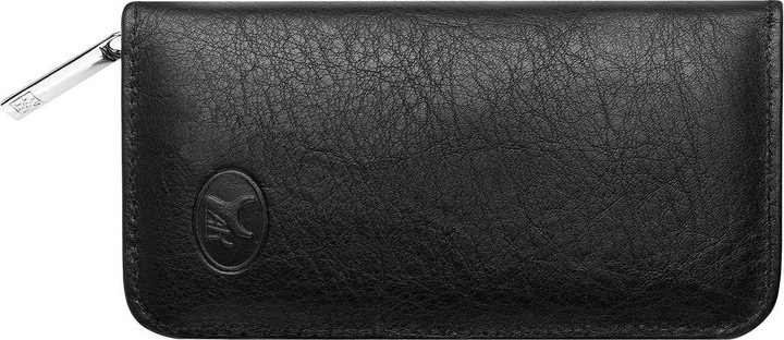Productafbeelding Zwilling TWINOX Yak ritsetui zwart 3 stuks.