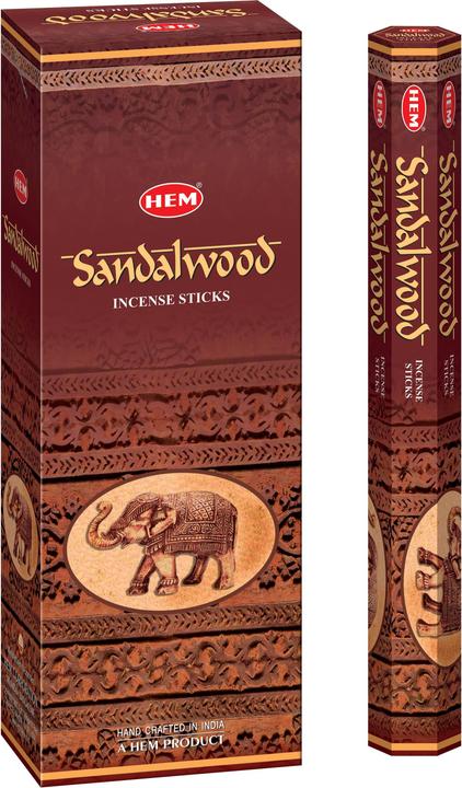 HEM Sandalwood