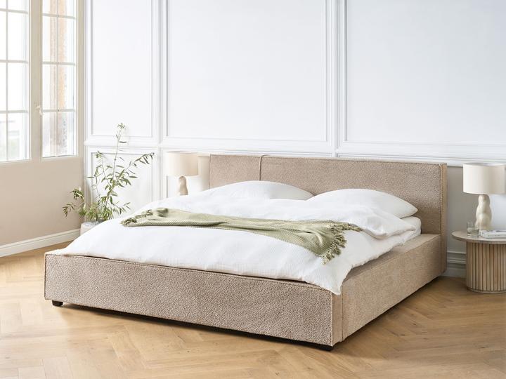 Actual product image Beliani Mirande (180 x 200 cm)