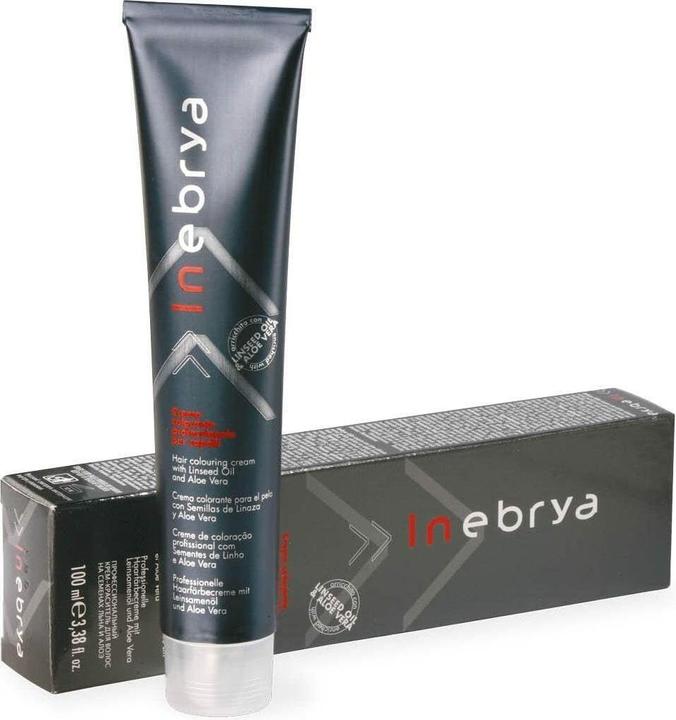 Produktbild Inebrya Color Copper 7/44onde Intense Copper 100 Ml (7, 44 Blonde Intense Copper)