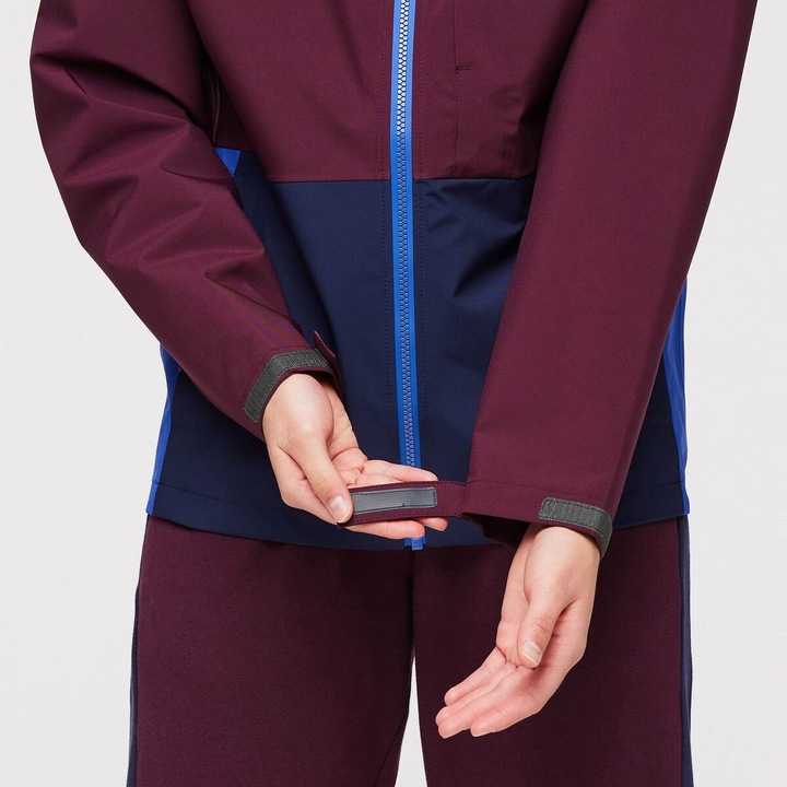 Immagine prodotto Cotopaxi Giacca da pioggia Cielo (XL)