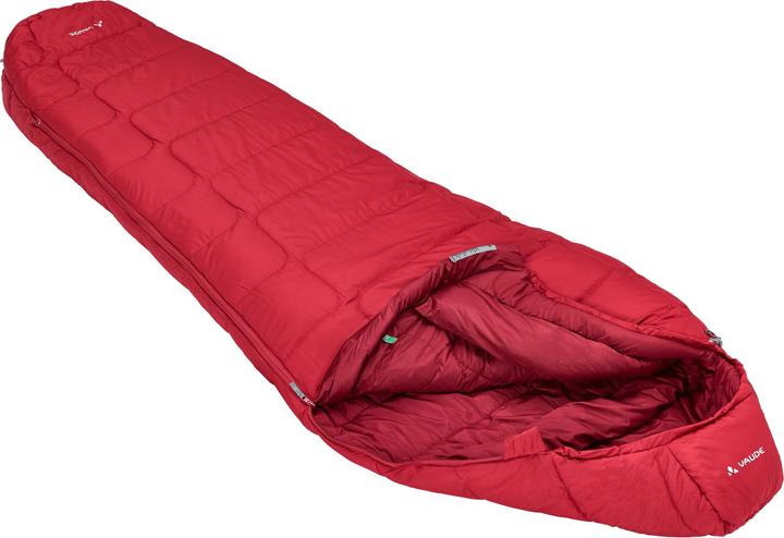 Vaude Sacco a pelo Sioux 800 S Syn (200 cm)