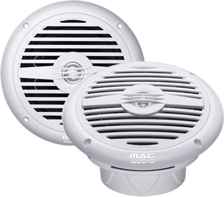 Actual product image Mac Audio Wrs 16.2 (250 W, 16.50 cm, Other)