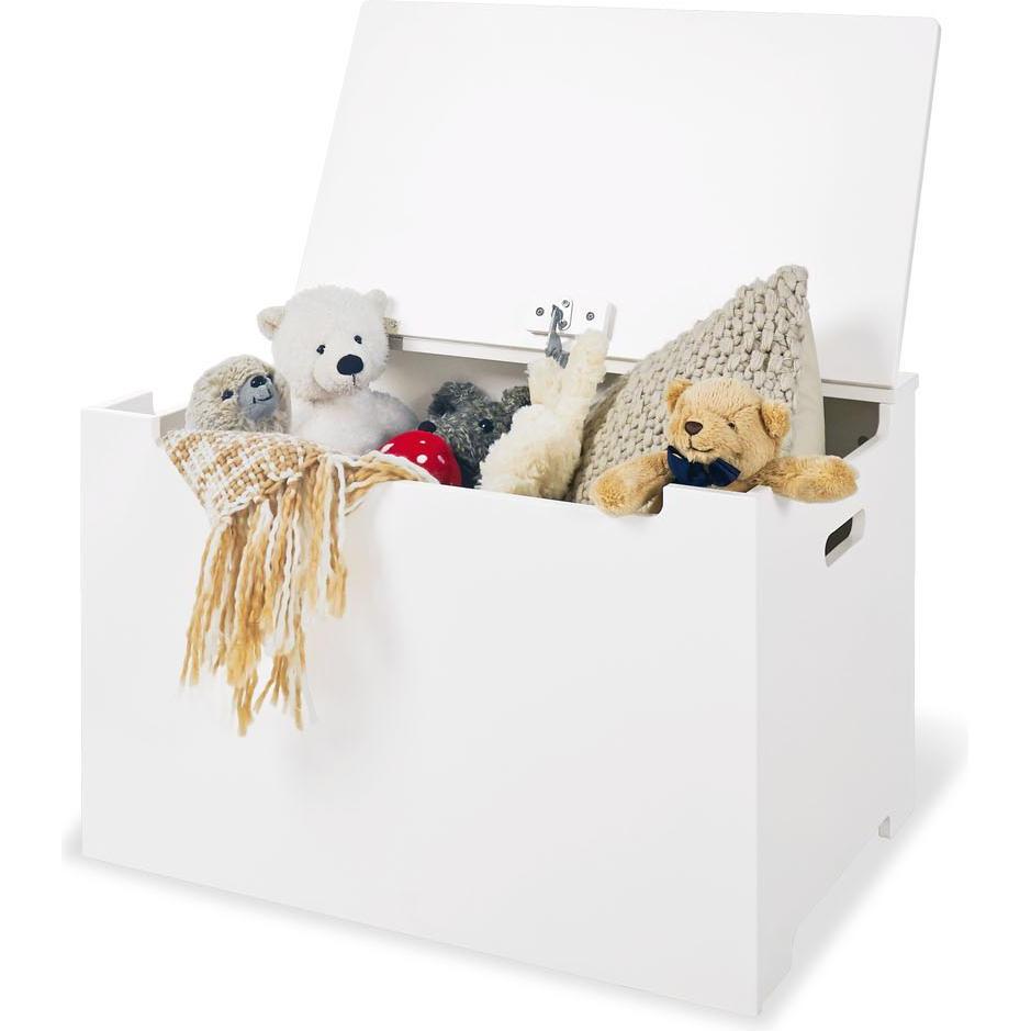 Thumbnail - Pinolino, Spielzeugaufbewahrung, Truhe