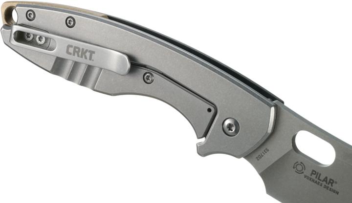 Immagine prodotto CRKT Pilastro III (7.50 cm)