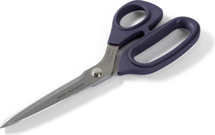 Image du produit Prym Ciseaux tailleur Micro-Serration Professional 25 cm, carte 1 pc. (25 cm)