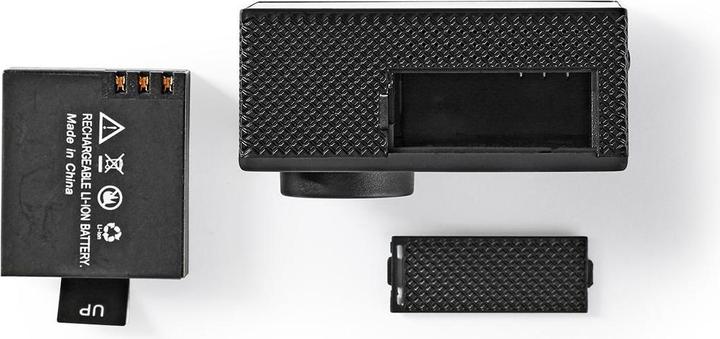 Produktbild Nedis ACAM41BK (30p, WLAN)