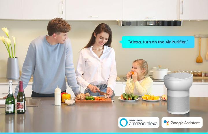 Produktbild TCL Breeva A2WW (24 m²)