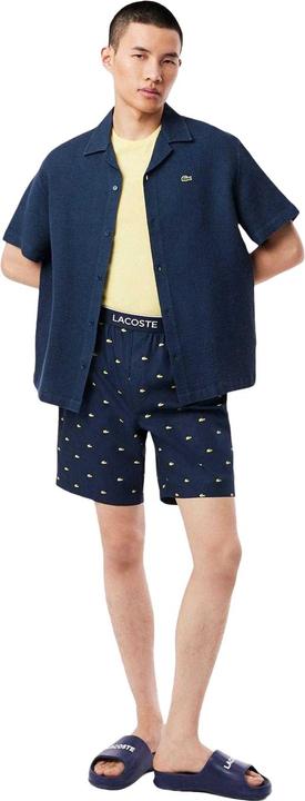 Produktbild Lacoste SchlafanzugShorts (M)