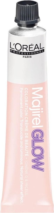 Produktbild L'Oréal Professionnel Majirel (11 Metal Tiefes Asch)