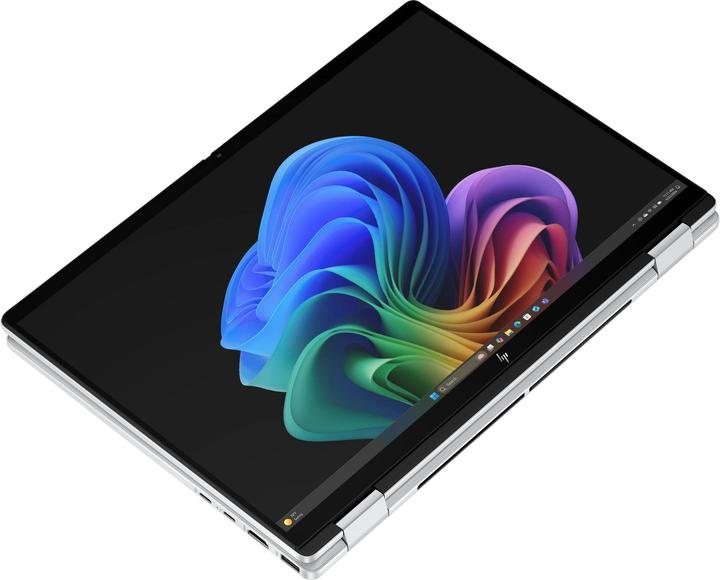 Produktbild HP Omnibook X Flip 14 Next Gen AI PC (14", 512 GB, 16 GB, CH, Intel Core Ultra 7 256V)