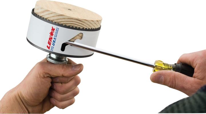 Image du produit Lenox Scie cloche SPEED SLOT (127 millimètres)