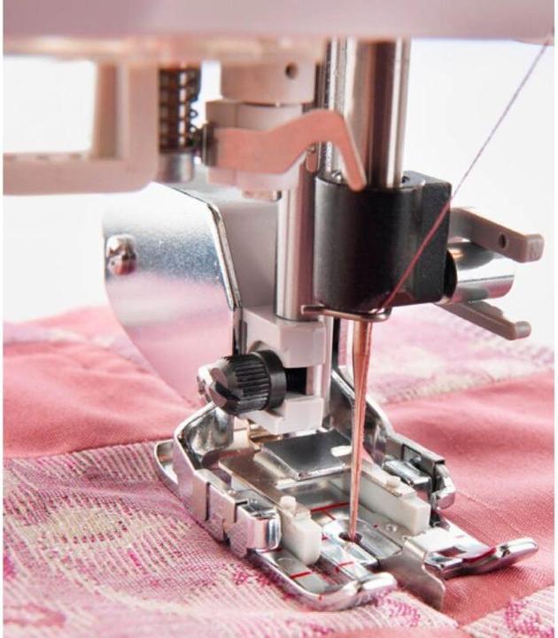 Productafbeelding Husqvarna Verwisselbare boventransportvoet met geleider