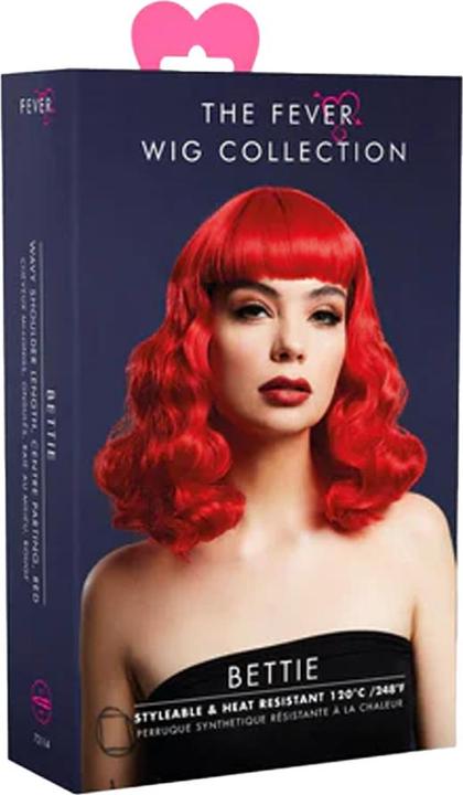 Produktbild Fever Bettie Perücke