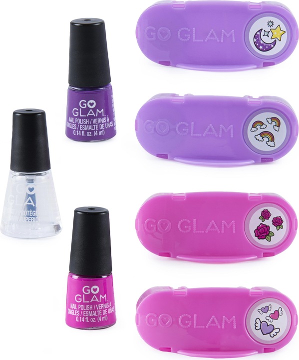 Immagine prodotto Spin Master Cool Maker- Go Glam Refill Pack