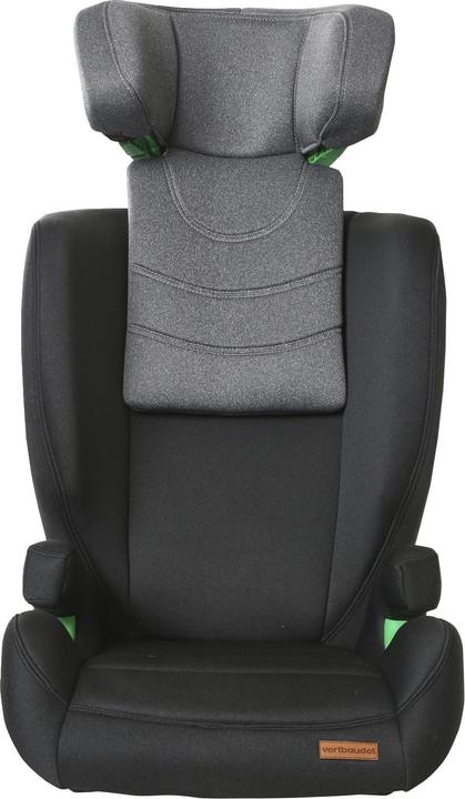 Image du produit Vertbaudet i-Size-Kindersitz „Twiddly“, 100-150 cm bzw. Gr. 2/3 (Rehausseur de siège pour enfant, Norme ECE R129/i-Size)