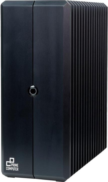 Produktbild Prime Computer PrimeStation Pulsar (2000 GB, 32 GB, AMD Ryzen 7 PRO 250, Radeon RX Vega 8)