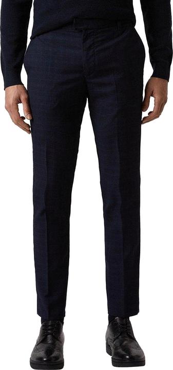 Immagine prodotto Burton Pantaloni da Completo A Quadri Aderente Uomo (34)
