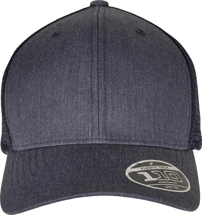 Actual product image Flexfit 110 Melange Trucker (One size)